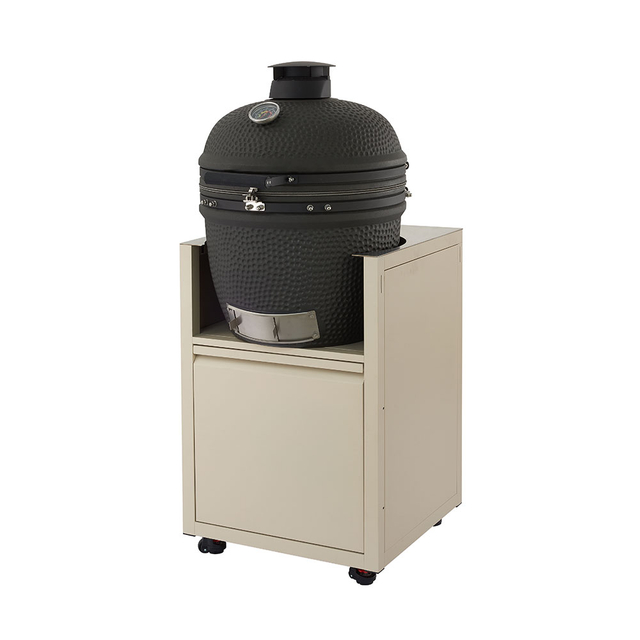 TA017D01-Outdoor Cabinet for Kamado