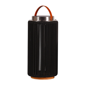 TD009L- Outdoor Solar Latern
