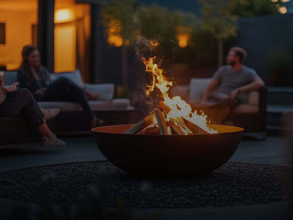 Firepit