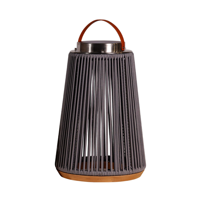 TD008L - Outdoor Solar Latern