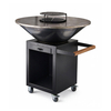 TC002A01- Fire Pit
