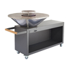 TC002A02- Fire Pit