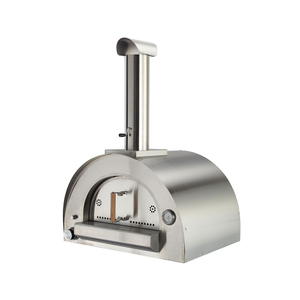 TBPA02-SS304- Pizza oven