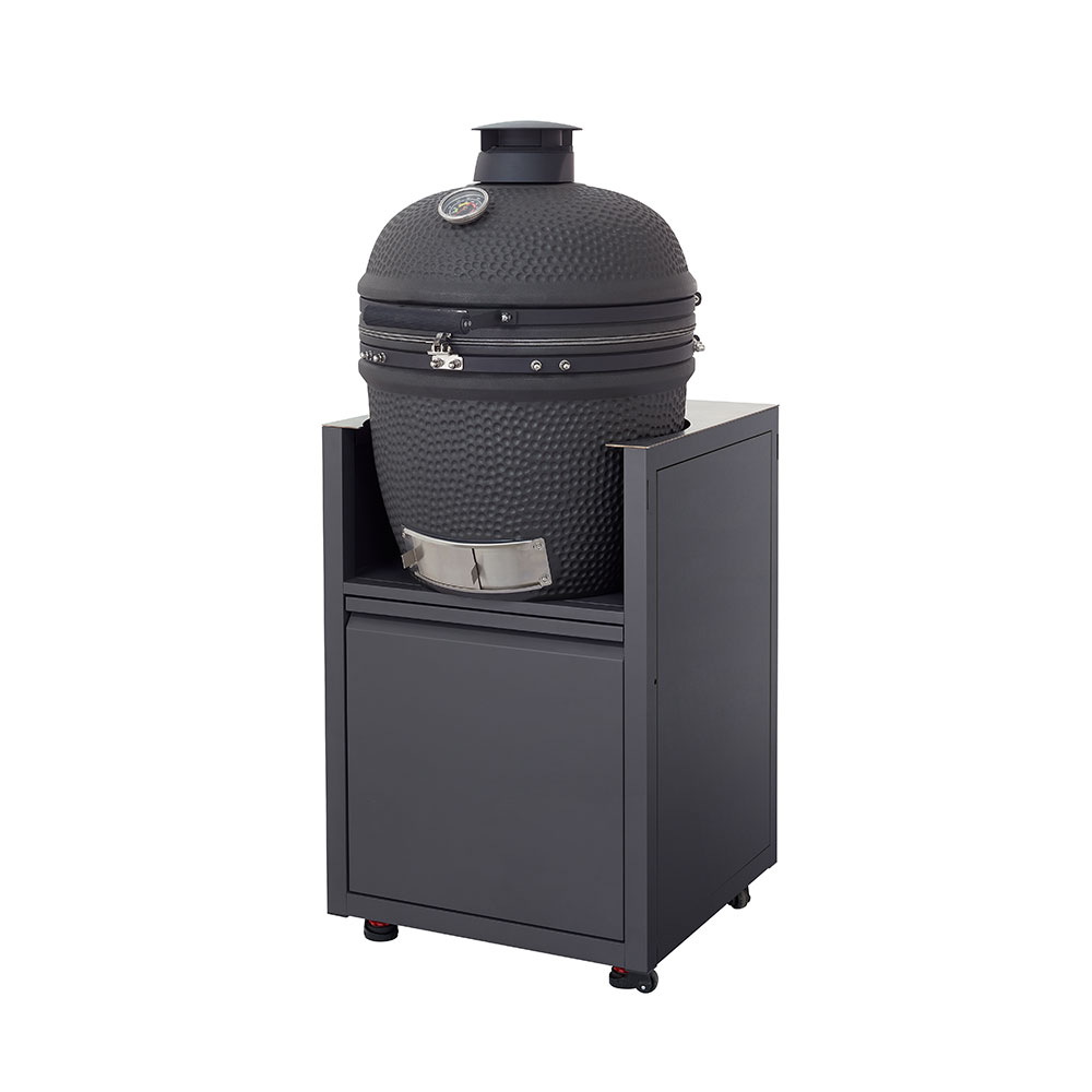 Kamado Grill