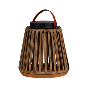 TD008S-Outdoor Solar Latern
