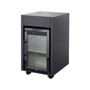TB016C01- Outdoor Kitchen Module with Refrigerator